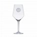 Tailored Beer Glass Set of Six - 32 Via dei Birrai 