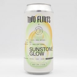 Two Flints Brewery Sunstone Glow