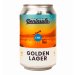 Cervecera Península Golden Lager Cervecera Península Golden Lager