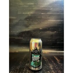 Fraugruber Suburban Density  Double IPA - Alehub