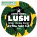 Galway Bay - Lush Extra Pale - 4.3% ABV, 30l Keg (53 Pints) 