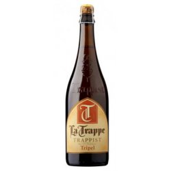 La Trappe Tripel