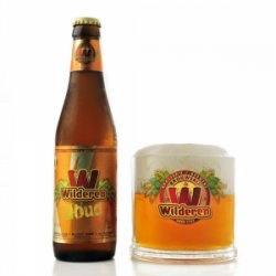 Wilderen Goud - Belgian Craft Beers