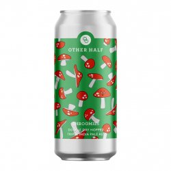 Other Half Brewing Co. Shroomies
