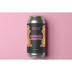 Beer Hut Brewing Co. Physical Graffiti / Citra, Idaho 7 & Comet