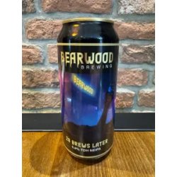 Bearwood Brewing 28 Brews Later