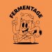 FERMENTAGE SALAMA NEON FLESH FERMENTAGE SALAMA NEON FLESH