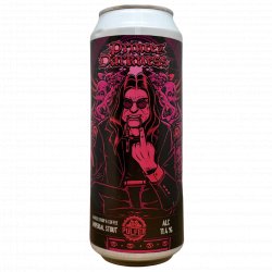 Pulfer Brewery Prince of Darkness