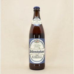 Weihenstephaner 1516 Kellerbier Weihenstephaner 1516 Kellerbier
