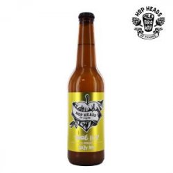 AleBrowar Single Hop El Dorado 50 Cl. - 1001Birre