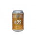 BrewDog - Pilot #22 Zitronenweizen 330ml plech 5,6% alc. BrewDog - Pilot #22 Zitronenweizen 330ml plech 5,6% alc.