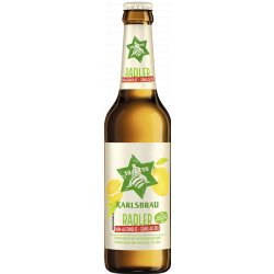 Karlsbrau Radler 0.5% - La Guiri Bar