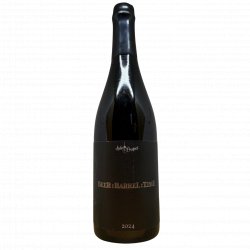 Side Project Brewing Beer : Barrel : Time (2024) Side Project Brewing Beer : Barrel : Time (2024)