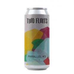 Two Flints Brewery Parallel #3