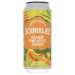Imprint - Schmoojee Orange Pineapple Mango Imprint - Schmoojee Orange Pineapple Mango