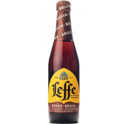 Leffe Brune
