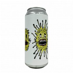 Tired Hands Brewing Company Death Tripper