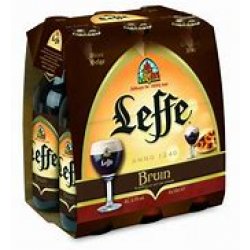 Leffe Brune