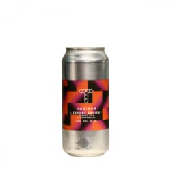 Track Brewing Company Horizon