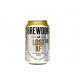 BrewDog - LOST AF LAGER Alkohol Free 330ml can 0,5% alk. BrewDog - LOST AF LAGER Alkohol Free 330ml can 0,5% alk.