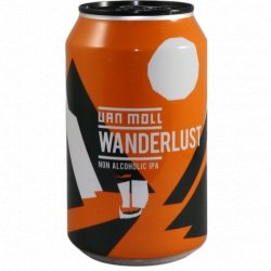 Van Moll -                                              Wanderlust - Just in Beer