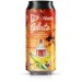Funky Fluid GELATO Dekadent Banana Parfait 5,5% 0,5L Funky Fluid GELATO Dekadent Banana Parfait 5,5% 0,5L