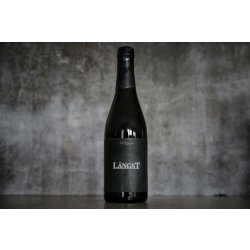 Side Project - Längst (Blend #4) - addicted2craftbeer