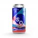 WhiteFrontier x Bierlab - Osol - NZ Pilsner 