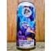 New Bristol Brewing Co - Blueberry Pancake & Maple Syrup Sour 