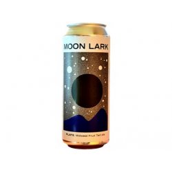 Moon Lark - 18° PLATE  0,5l plech 8% alk. - Beer Butik