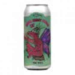 The Veil Mega Beast Freak Double NEIPA 0,473l - Craftbeer Shop