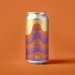 Track - Glimmer - 8.4% Gold Top DIPA - 440ml Can 