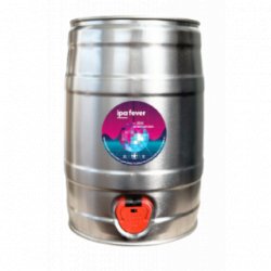 Birrificio Orso Verde IPA Fever