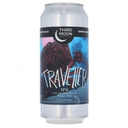 Third Moon - Traveller (Winter 2023) - Beerdome