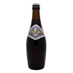 Orval Orval