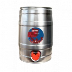 Birrificio Orso Verde Rebelde