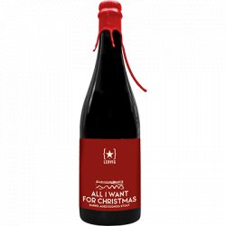 LERVIG All I Want For Christmas 2023 By Rackhouse LERVIG All I Want For Christmas 2023 By Rackhouse