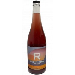 Robin Saison du Coteau  Bonheur - Ma Soif