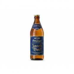 Flötzinger Josefibock 0,5 - Getränkeshop Rosenheim Bayern Bier Spirit, 1,95 € - Der-Getränke.shop