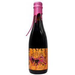 LERVIG Paragon 2021 By Rackhouse