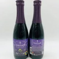 Lindemans Cassis Lindemans Cassis