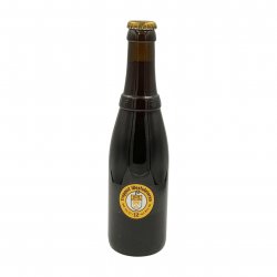 Trappist Westvleteren 12
