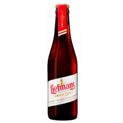 Liefmans Kriek Brut