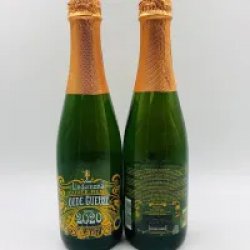 Lindemans Oude Gueuze Cuvée René
