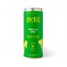 AVEC YUZU LIME MIX DRINK  48 FL 