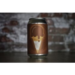 Treehouse - Thrice Cream Chocolate - addicted2craftbeer