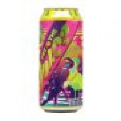 Barrier Brewing Co. Try The Juice Juicy Pale Ale 0,473l - Craftbeer Shop