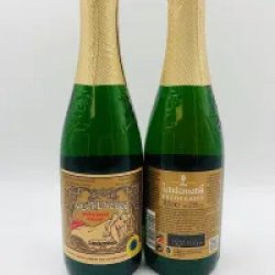Lindemans Pêche / Pêcheresse