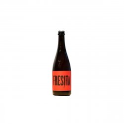 Cyclic Fresita 5.6alc 75cl - Dcervezas