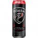 KING COBRA BEER CAN  25 FL 